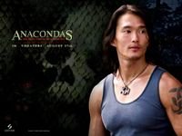 pic for Anacondas II